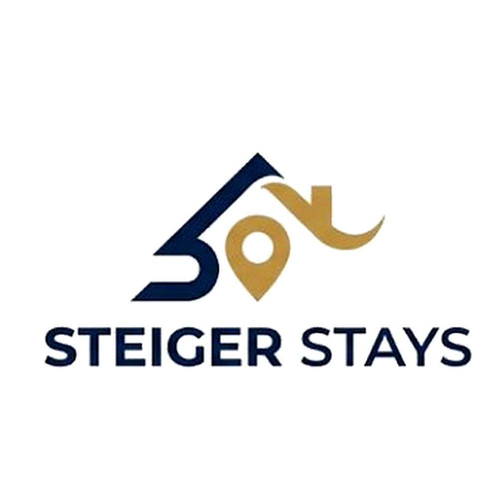 Steiger Stays Logo